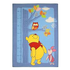 Winnie The Pooh How Tall Rug